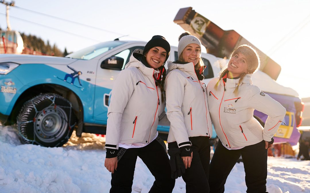 Birra Dolomiti Winter Tour