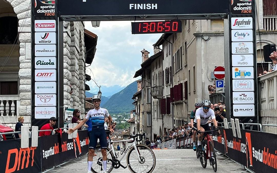 Sportful Dolomiti Race