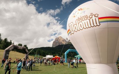 Delicious Trail Dolomiti